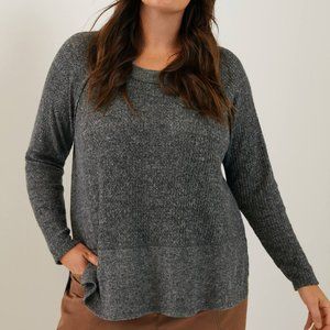 HTF Anthropologie Gretel Tunic Top